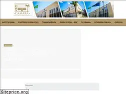 Sites similar to cmsg.rj.gov.br