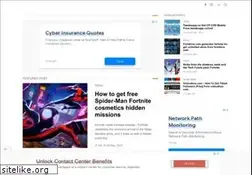 Sites similar to cmsgalery.com