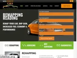 Sites similar to cmsgarages.co.uk