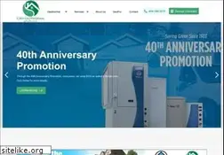 Sites similar to cmsgeothermal.com