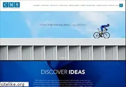 Sites similar to cmsglobal.com