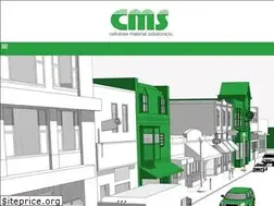 Sites similar to cmsgreen.com