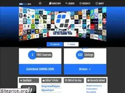 Sites similar to cmsguide.info