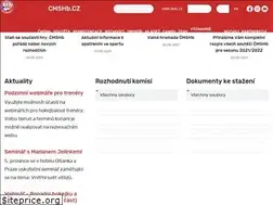 Sites similar to cmshb.cz