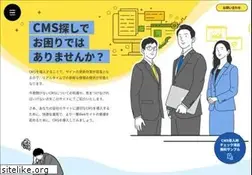 Sites similar to cmshikaku.com