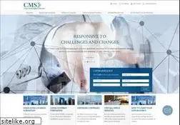 Sites similar to cmshk.com