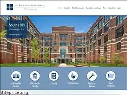 Sites similar to cmshousing.com