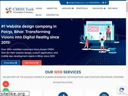 Sites similar to cmshtech.com