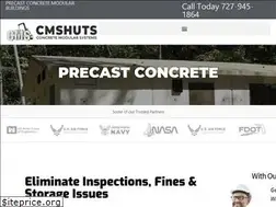 Sites similar to cmshuts.com