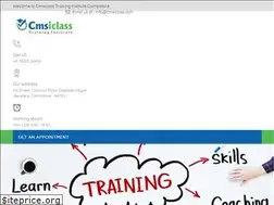 Sites similar to cmsiclass.com