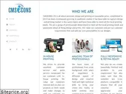 Sites similar to cmsicons.com