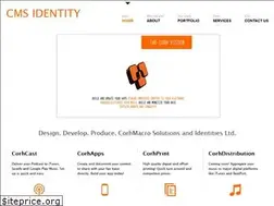 Sites similar to cmsidentity.com