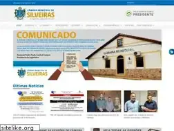 Sites similar to cmsilveiras.sp.gov.br