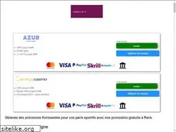 Sites similar to cmsimple-xh.fr