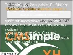 Sites similar to cmsimple.sk