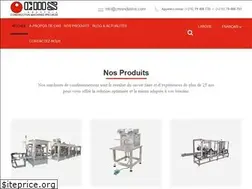 cmsindustrie.com
