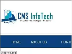 Sites similar to cmsinfotech.in