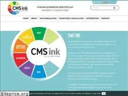 Sites similar to cmsink.com