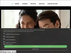 Sites similar to cmsinmobiliaria.com