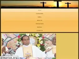 Sites similar to cmsip.org