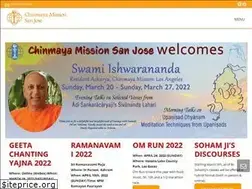 Sites similar to cmsj.org