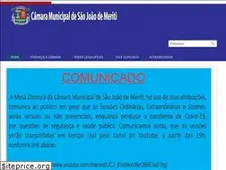 Sites similar to cmsjm.rj.gov.br