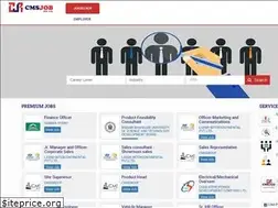 Sites similar to cmsjob.com