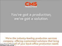 Sites similar to cmsla.tv