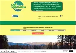 Sites similar to cmslandscaping.com