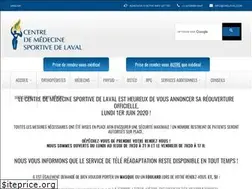 Sites similar to cmslaval.com