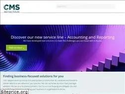 Sites similar to cmslegal.ru
