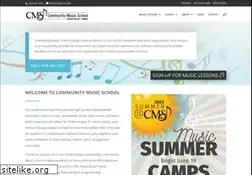 Sites similar to cmslv.org