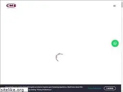 Sites similar to cmsmachine.com