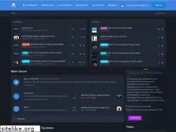 Sites similar to cmsmafia.ru