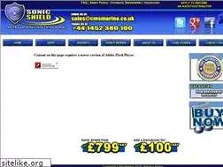 Sites similar to cmsmarine.co.uk