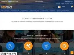 Sites similar to cmsmart.net