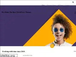 Sites similar to cmsmasters.net