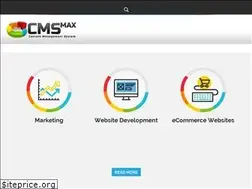 Sites similar to cmsmax.com
