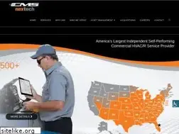 Sites similar to cmsmechanical.com