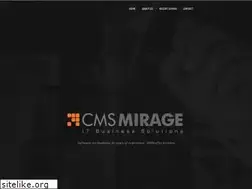 Sites similar to cmsmirage.pl