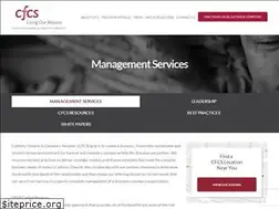 Sites similar to cmsmission.org
