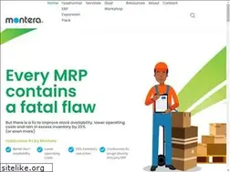 Sites similar to cmsmontera.com