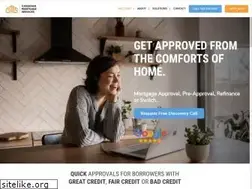 Sites similar to cmsmortgages.ca