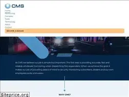Sites similar to cmsn.com