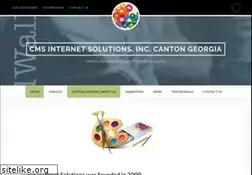 Sites similar to cmsnetsol.net