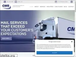 Sites similar to cmsnetwork.com
