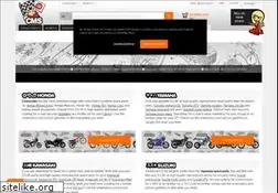 Sites similar to cmsnl.com