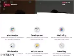Sites similar to cmsnnetwork.com.au