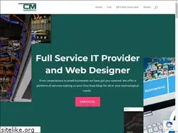 Sites similar to cmsokc.com