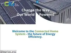 Sites similar to cmsolarelectric.com